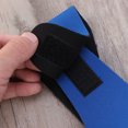 thumbnail image 4 of Bandeau de Natation Ajustable Yoga Plongée Protection des Oreilles Bande pour Cheveux pour Enfants Adulte Taille g (Bleu), 4 of 8