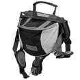 thumbnail image 4 of Hound Travel Dog Backpack, Wear  Dog Saddle Bag  For Small Medium Large Dogs, 4 of 8