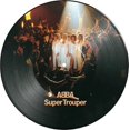 thumbnail image 1 of Super Trouper - Limited Picture Disc Pressing, 1 of 1