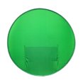 thumbnail image 3 of Chair Chromakey Key Screen,Collapsible Webcam Background Photography Photography Background Green Screen Backdrop Ultra Responsive, 3 of 14