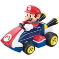 thumbnail image 4 of Nintendo Carrera RC - 2.4GHz Mario Kart™) Mini RC, Mario, 4 of 5