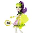 thumbnail image 5 of Monster High Ghoul Sports Spectra Vondergeist Doll, 5 of 5