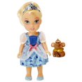 thumbnail image 1 of Disney Princess Petite Cinderella Doll, 1 of 1