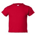 thumbnail image 1 of Rabbit Skins Toddler Cotton Jersey T-Shirt, 1 of 2