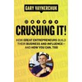 thumbnail image 3 of Crushing It!, Gary Vaynerchuk Hardcover, 3 of 10