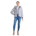 thumbnail image 5 of George Women's Short Puffer Jacket, 5 of 5
