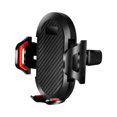 thumbnail image 5 of New 360掳 Car Air Vent Mount Holder Cradle Stand for Cell Phone  Type 4, 5 of 5
