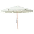 thumbnail image 3 of vidaXL Outdoor Umbrella Parasol Pully System Garden Patio Sunshade Sun Shelter, 3 of 6