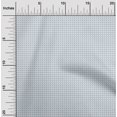 thumbnail image 1 of oneOone Cotton Poplin Fabric Triangle Geometric Printed Fabric 1 Yard 42 Inch Wide, 1 of 4