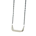 thumbnail image 3 of PlayStar Rigid Swing Seat PS 7946 Swing Set Accessory for Outdoor Wooden Play Sets, 3 of 3