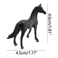 thumbnail image 2 of Agiferg Animal Model Birthday Party Decoration Ornaments Handmade Model Children's Toys, 2 of 2