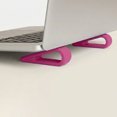 thumbnail image 1 of Outdor Support pour Ordinateur Portable, Tapis de Bureau Portable pour Ordinateur Portable avec Design Ergonomique, 1 of 5