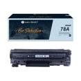 thumbnail image 1 of G&G Select HP CE278A New Compatible Black Toner Cartridge, 1 of 3