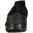 thumbnail image 3 of Skechers Work Coupe Décontractée Cessnock Carrboro SR Espadrilles à Enfiler pour Femmes, 3 of 5