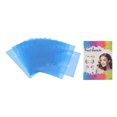 thumbnail image 2 of Face Paint Stencil, Multiple Designs Reusable Face Painting Template 12pcs  for Birthday Party, 2 of 7