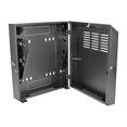 thumbnail image 3 of TRIPP LITE MASTER-POWER SRWF4U 4U WALL MOUNT RACK ENCLOSURE, 3 of 9
