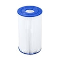 thumbnail image 1 of Bestway Flowclear Cartouche de Remplacement pour Pompe de Filtre Type IV Ou Type B, 1 of 7