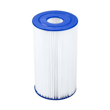 Bestway Flowclear Type IV or Type B Filter Pump Replacement Cartridge