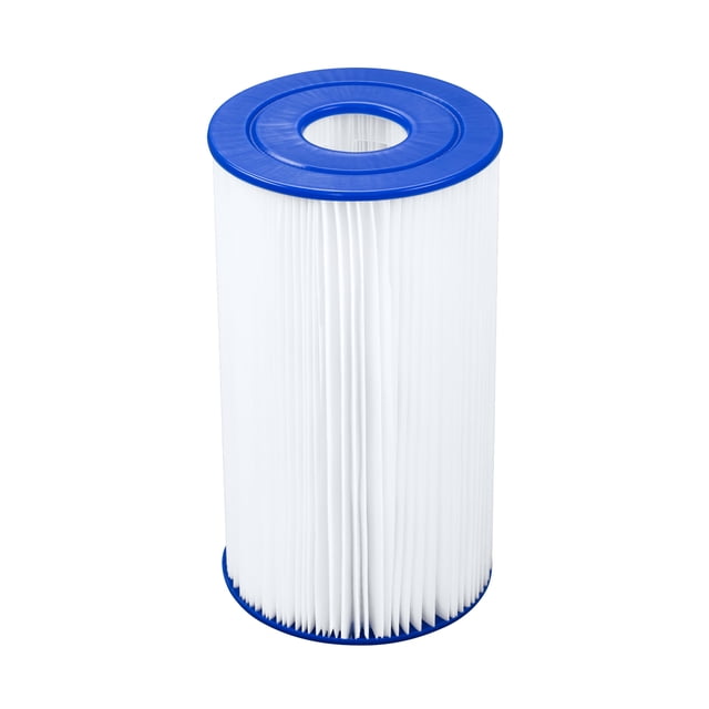 Bestway Flowclear Cartouche de Remplacement pour Pompe de Filtre Type IV Ou Type B