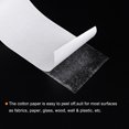 thumbnail image 3 of Unique Bargains Double-Sided Adhesive Tapes Paper Backing for DIY Arts Crafts Scrapbook 50mm, 3 of 5