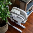 thumbnail image 3 of Ingenuity™ - Newborn, Baby - AnyWay Sway™ PowerAdapt™ Dual-Direction Portable Swing – Ray™, 3 of 9