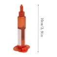 thumbnail image 2 of Glue for Screen - 10ml Fix Cell Phone Screen Glue Liquid Optical Clear for Smartphone Screens and Frames, 2 of 5