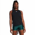 thumbnail image 5 of Under Armour Débardeur de Musculation pour Femmes Campus Noir/blanc, 5 of 5