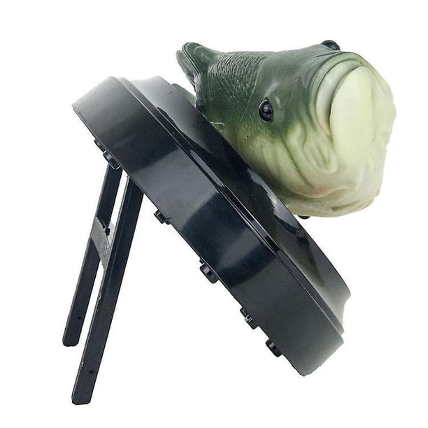 Hweilai Big Mouth Billy Bass - Walmart.ca
