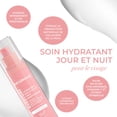 thumbnail image 3 of MCoBeauty - Everyday - Hydrating Day & Night Face Moisturiser, 3 of 5