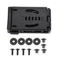 thumbnail image 1 of Camping Multifunctional Knife K Sheath Scabbard Clamp Waist Back Belt Clip, 1 of 13