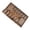 Brown, variant on Binwennn School Picture Frame K To 12 School Years Picture Frame K 12 Custom Name For Wooden School Photo Frame K 12 K Graduation Photo Frame Pretty Christmas Ornament Large Christmas Ornament Q