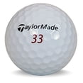 thumbnail image 2 of Mulligan 24-Pack Taylormade Project (a) Used Recycled Golf Balls – 5A Mint Grade, 2 of 5