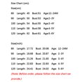 thumbnail image 2 of Xingqing Kids Baby Girls Organic Cotton Ruffled Tunic Dress Swing Sundress Princess, 2 of 8