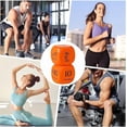 thumbnail image 3 of CREATITOY 2 Pcs Fitness Dice - 6-Sided Exercise Dice for Home Gym Workouts, 3 of 7
