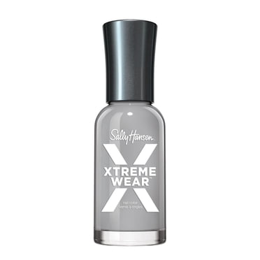 Sally Hansen - Xtreme Wear™ Nail Color, extreme wear and shine, long-lasting color is chip-resistant, fade-resistant, streak-free, and waterproof