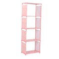 thumbnail image 2 of Bibliothèque Multi-Couches pour Maison Chambre Salon Bureau, 2 of 8