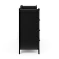thumbnail image 3 of Storkcraft Avalon 6-Drawer Double Dresser, 3 of 9