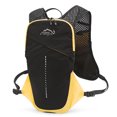 thumbnail image 1 of Hydration Vest Backpack Lightweight Breathable Running Backpack with 1.5L Water Bag Compartment, 1 of 6