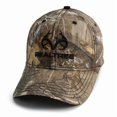 thumbnail image 1 of Casquette camo de marque Realtree, 1 of 3