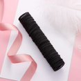 thumbnail image 2 of Aocisk Girls Hair Bands Colorful Elastic Rubber Ties Children Hair Accessories 50 Pack 3cm Width 50PCS A One Size, 2 of 2