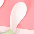 thumbnail image 4 of Baby Training Spoon, Non- Safe Quality PP Material Baby Spoon, For Baby, 4 of 8