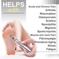 thumbnail image 3 of Electric Acupuncture Pen Pain Relief Point Massage Electronic Meridianb, 3 of 8