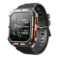 thumbnail image 1 of C20pro Montre Intelligente de Sport d'Extérieur avec Appel Bluetooth, Étanche, 1 of 5