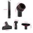 thumbnail image 3 of Nimomo 5pcs Vacuum Cleaner Replacement Brush Tool Durable Mattress Bed Sofa Cleaning Tool Brush Kit Handheld Vacuum Cleaner Replacement Part, 3 of 7