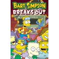 thumbnail image 1 of Bart Simpson Breaks Out (Simpsons Comics), 1 of 1