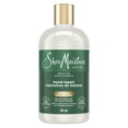 thumbnail image 1 of SheaMoisture Shampoo Bond Repair Amla Oil, 384 ml, 1 of 7