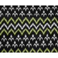 thumbnail image 4 of oneOone Polyester Lycra Fabric Ethnic Ikat Printed Craft Fabric BTY 56 Inch Wide, 4 of 4