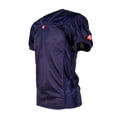 thumbnail image 2 of FJ-2 Maillot de football pour Matchs, Bleu Marine, m, 2 of 2