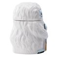 thumbnail image 5 of Holiday Time Figural Ceramic Cookie Jar, 92.5 oz, 1 piece, 5 of 5