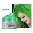 thumbnail image 1 of FcBaudy Disposable Dyeinging Hair Dyeinging Cream With Light Fragrant And Easy To Clean Color Plant Ingredients Non Irritating 120g Dye cream, 1 of 3